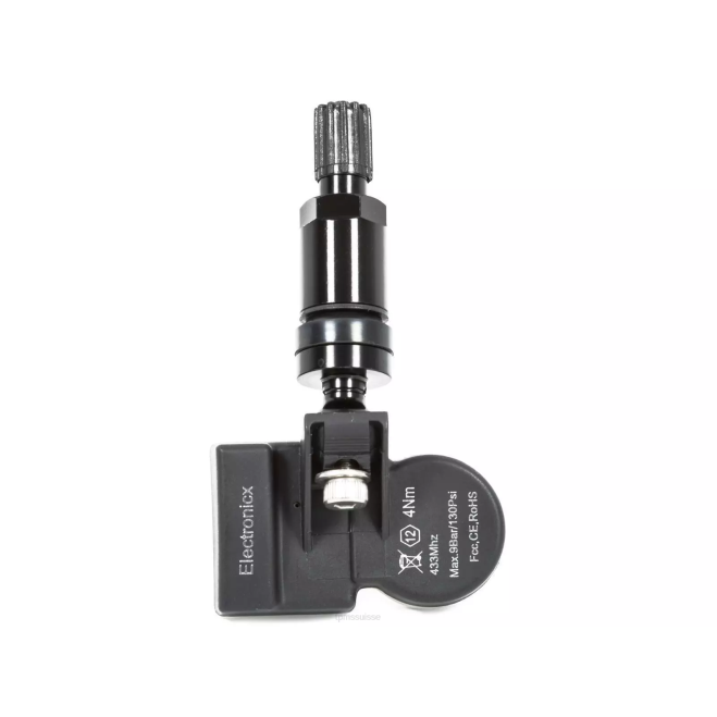 Capteur De Pression Des Pneus En Anglais 6H201779 - tpms wuling le capteur de pression 23984663 433mhz