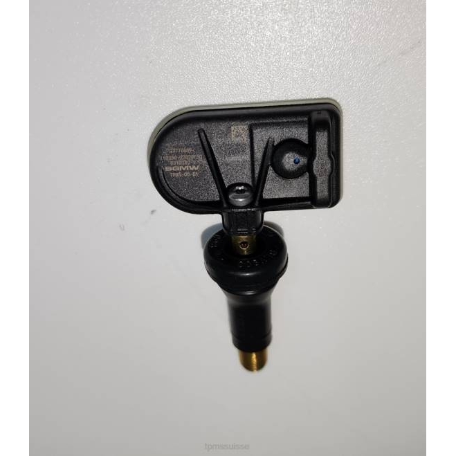 TPMS Pneu 6H201783 - tpms wuling le capteur de pression 23776659 433mhz