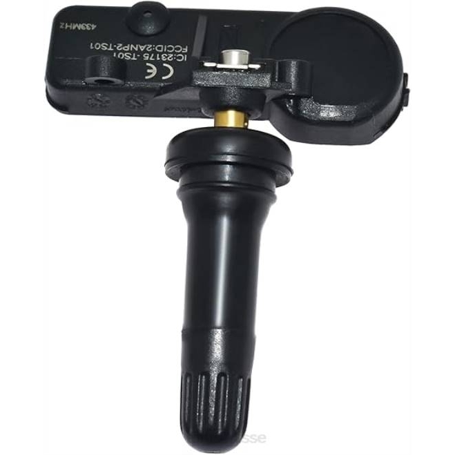 TPMS Pneu 6H201273 - Capteur de pression des pneus tpms zotye tp3040001