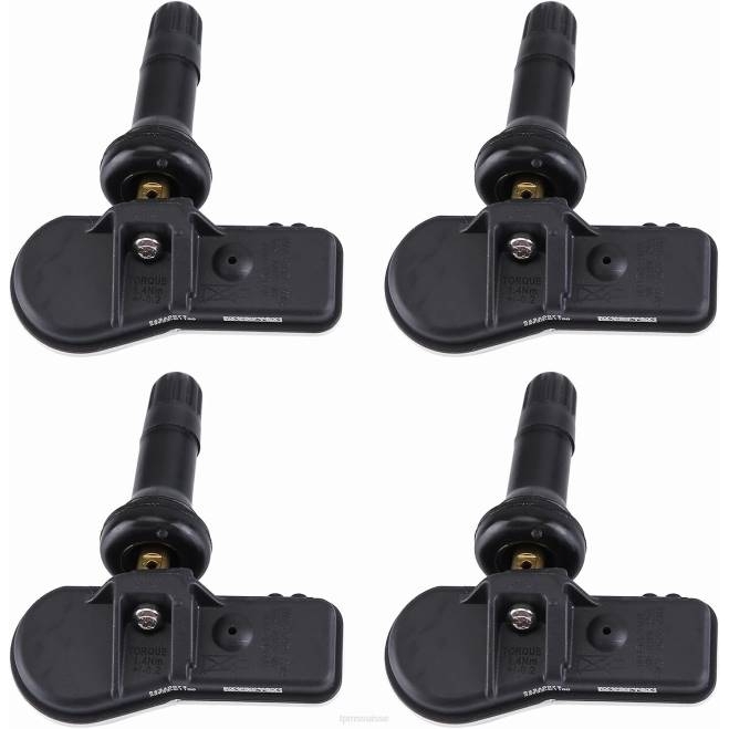 Capteur De Pression Des Pneus 6H201665 - tpms hyundai le capteur de pression 52933c8000 442mhz