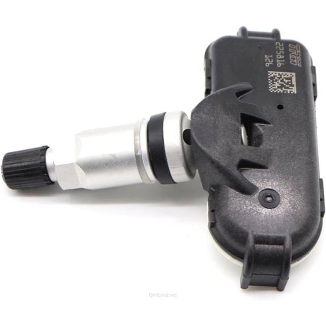 Capteur De Pression Des Pneus 6H201685 - tpms hyundai le capteur de pression 529333v100 462mhz