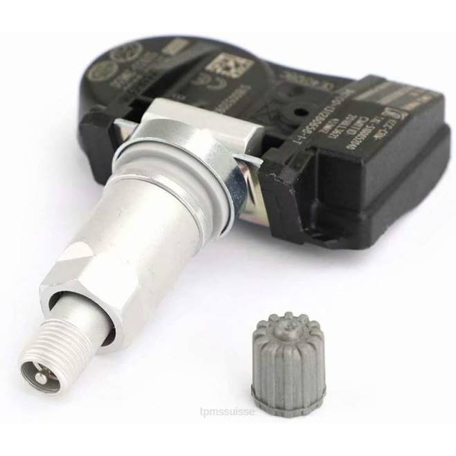 Capteur De Pression Des Pneus En Anglais 6H201659 - tpms hyundai le capteur de pression 529332m650 436mhz
