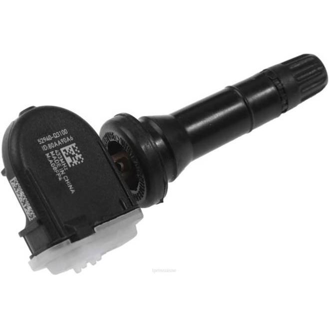 Capteur De Pression Des Pneus En Anglais 6H201669 - tpms hyundai le capteur de pression 52940q3100 446mhz