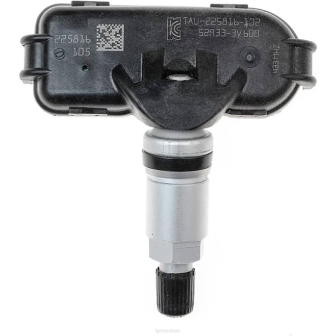 Capteur De Pression Des Pneus Honda 6H201670 - tpms hyundai le capteur de pression 529333v600 447mhz