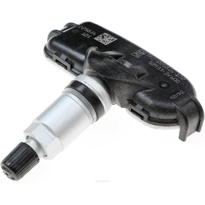 Capteur De Pression Des Pneus Honda 6H201670 - tpms hyundai le capteur de pression 529333v600 447mhz