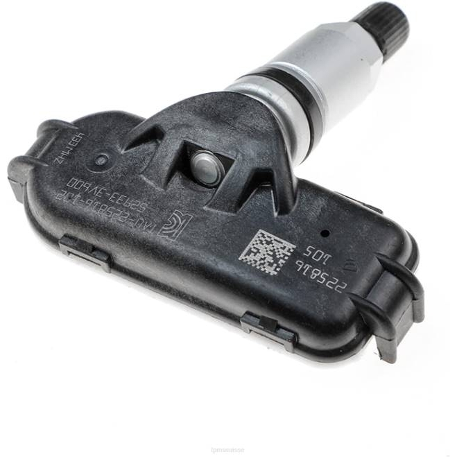 Capteur De Pression Des Pneus Honda 6H201670 - tpms hyundai le capteur de pression 529333v600 447mhz
