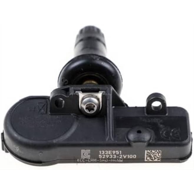 Capteur De Pression Des Pneus Honda 6H201680 - tpms hyundai le capteur de pression 529332v100 457mhz
