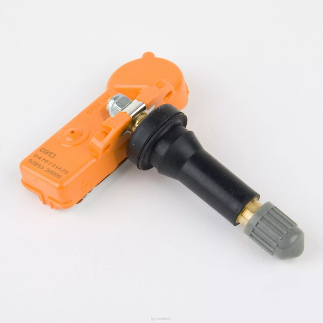 Capteur De Pression Des Pneus Mitsubishi 6H201676 - tpms hyundai le capteur de pression 529332b000 453mhz