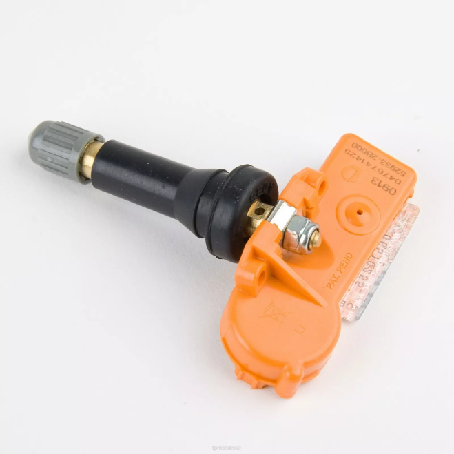 Capteur De Pression Des Pneus Mitsubishi 6H201676 - tpms hyundai le capteur de pression 529332b000 453mhz
