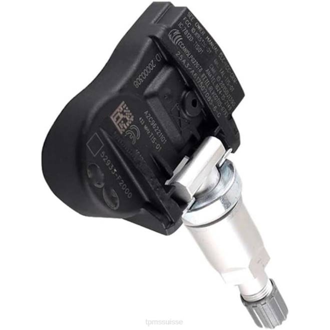 Capteur De Pression Des Pneus Moto 6H201667 - tpms hyundai le capteur de pression 52933f2000 444mhz