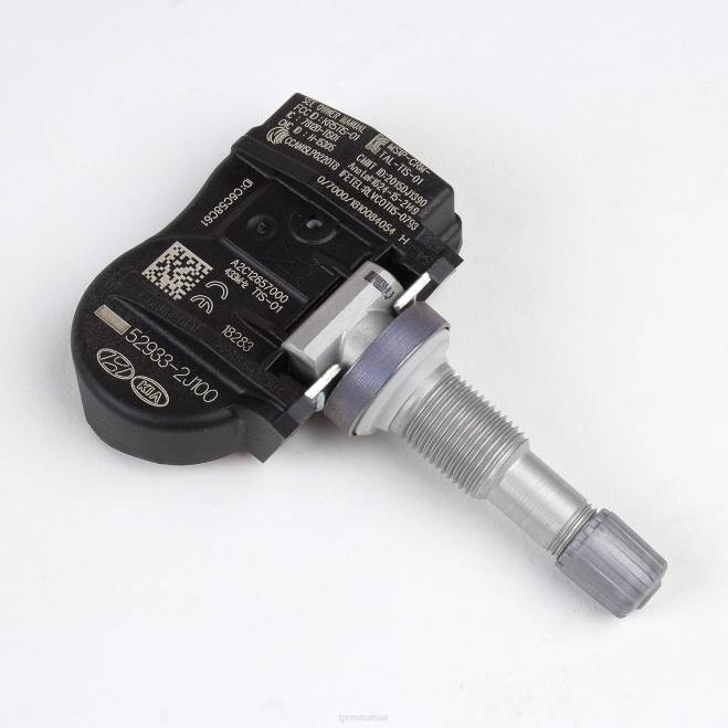 Capteur De Pression Des Pneus Moto 6H201677 - tpms hyundai le capteur de pression 529332j100 454mhz