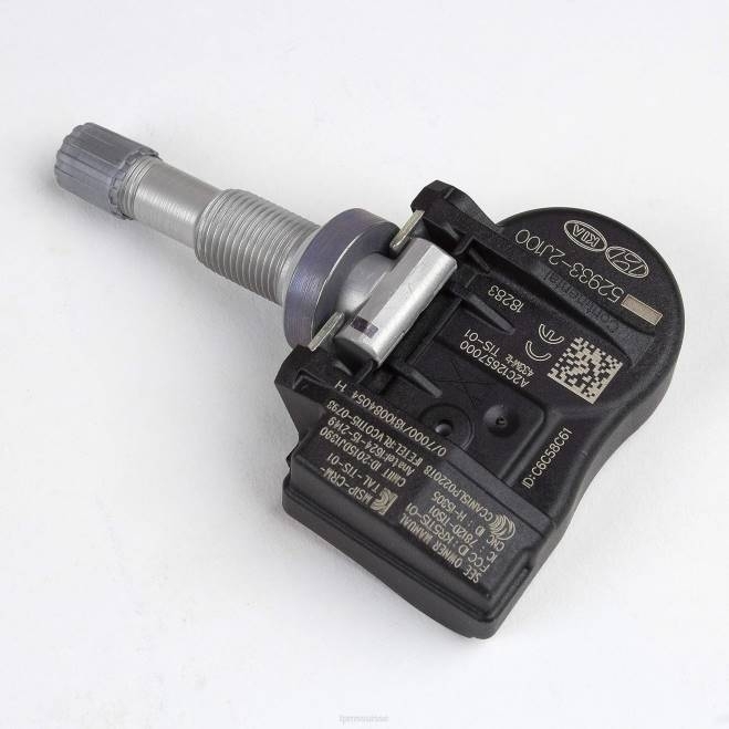Capteur De Pression Des Pneus Moto 6H201677 - tpms hyundai le capteur de pression 529332j100 454mhz