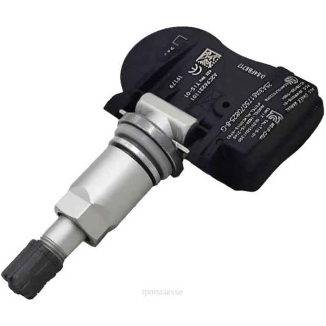 Capteur De Pression Des Pneus TPMS 6H201658 - tpms hyundai le capteur de pression 529333n100 435mhz