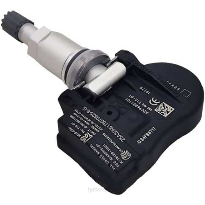 Capteur De Pression Des Pneus TPMS 6H201658 - tpms hyundai le capteur de pression 529333n100 435mhz