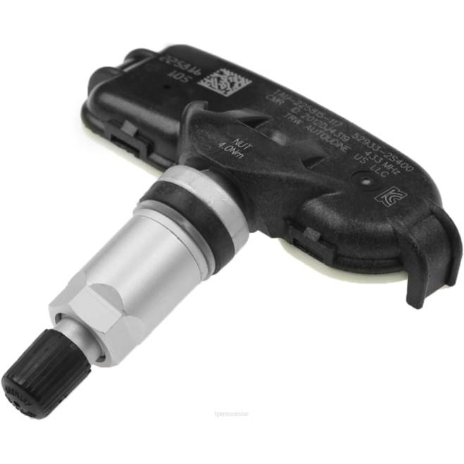Capteur De Pression Des Pneus TPMS 6H201668 - tpms hyundai le capteur de pression 529332s400 445mhz