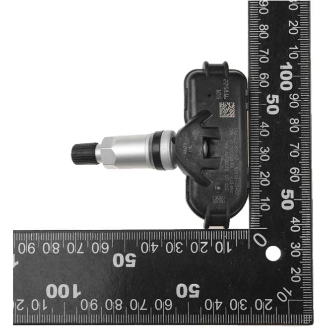 Capteur De Pression Des Pneus TPMS 6H201668 - tpms hyundai le capteur de pression 529332s400 445mhz