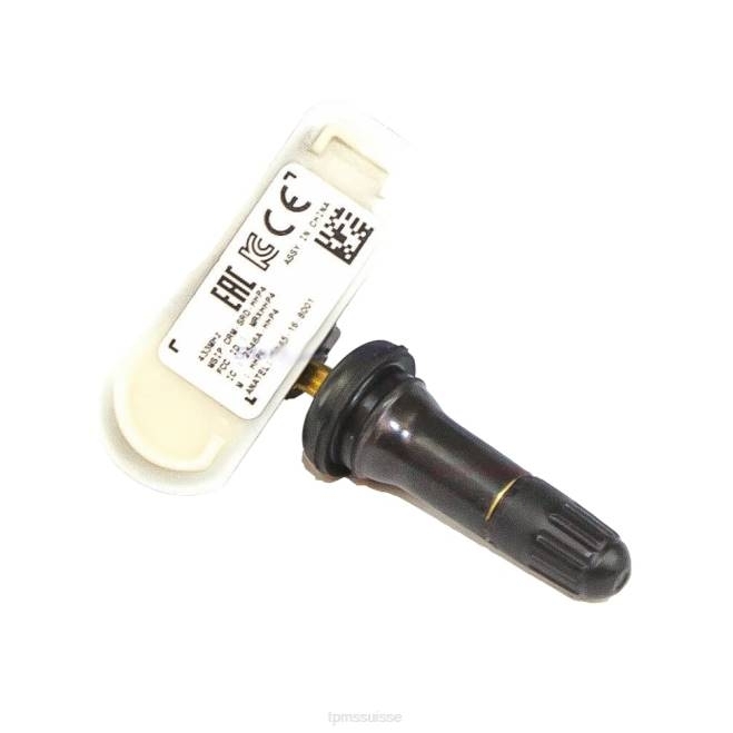 TPMS Pneu 6H201663 - tpms hyundai le capteur de pression 52933c1100 440mhz