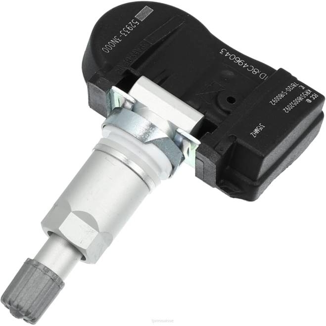 TPMS Pneu 6H201683 - tpms hyundai le capteur de pression 529333n000 460mhz