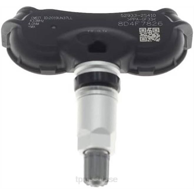 TPMS Shop 6H201664 - tpms hyundai le capteur de pression 529332s410 441mhz