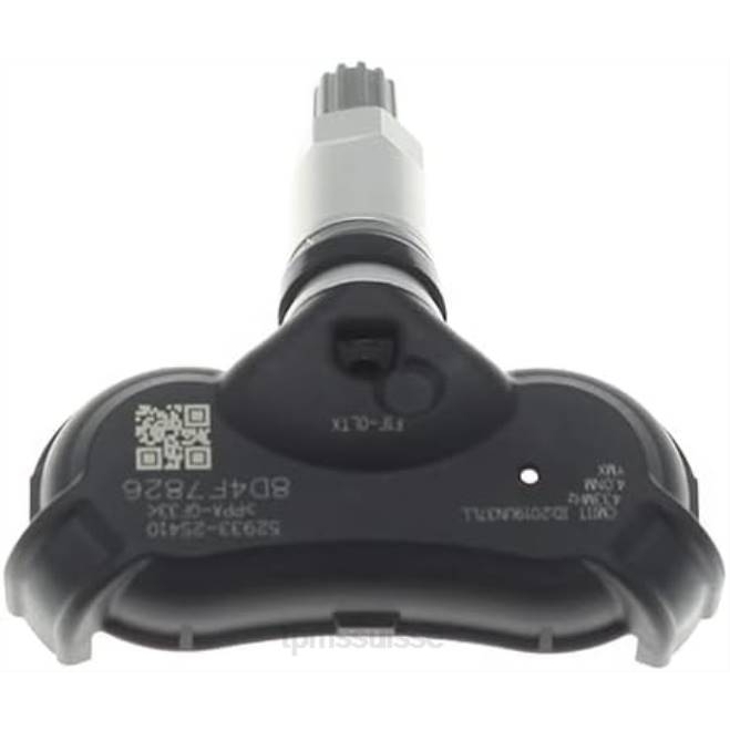 TPMS Shop 6H201664 - tpms hyundai le capteur de pression 529332s410 441mhz
