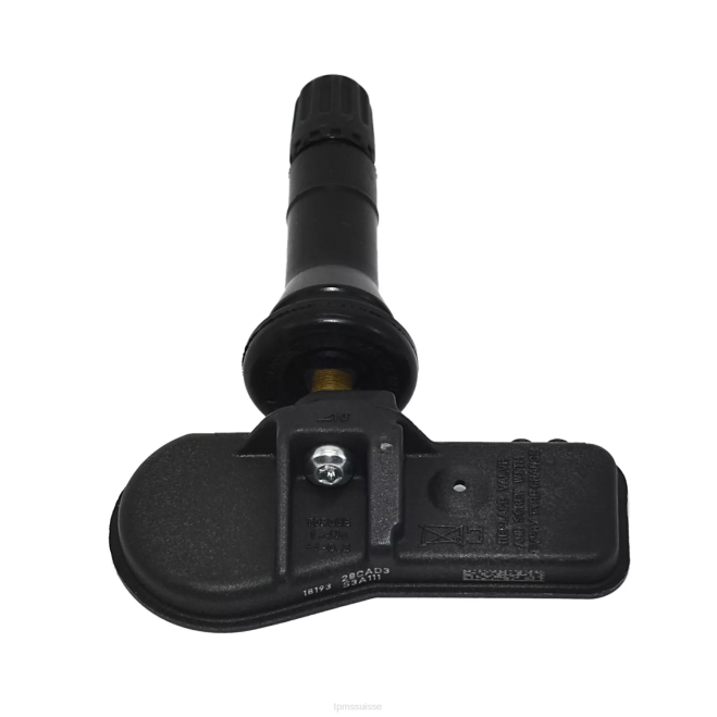 TPMS Shop 6H201674 - tpms hyundai le capteur de pression 52933j5000 451mhz