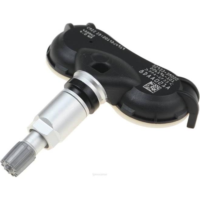 TPMS Suisse 6H201661 - tpms hyundai le capteur de pression 529333m000 438mhz