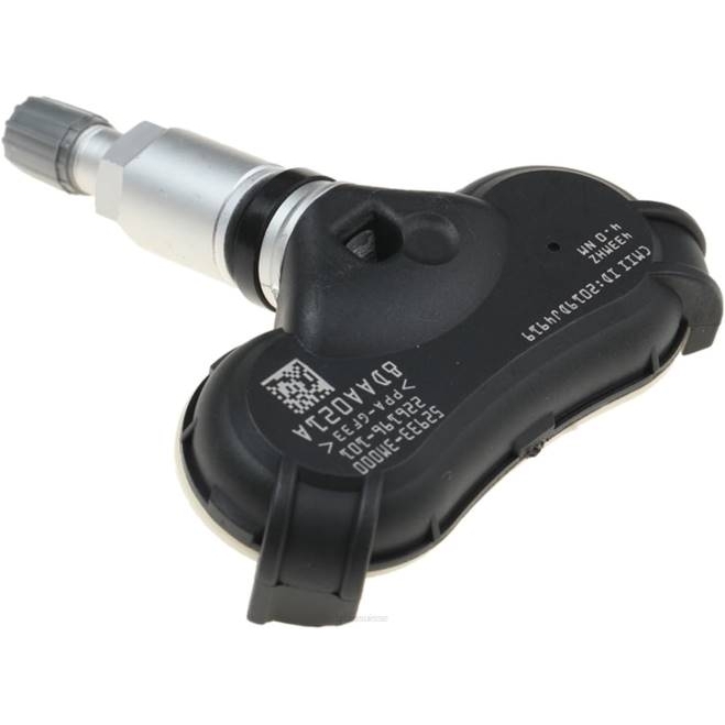 TPMS Suisse 6H201661 - tpms hyundai le capteur de pression 529333m000 438mhz