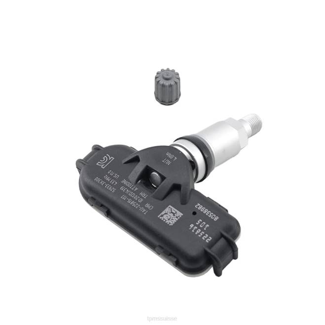 TPMS Suisse 6H201671 - tpms hyundai le capteur de pression 529333x300 448mhz