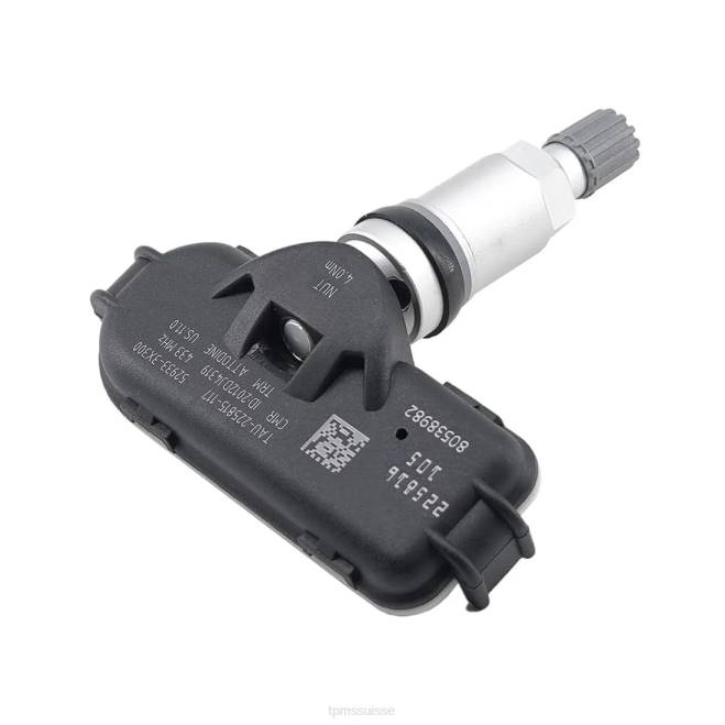 TPMS Suisse 6H201671 - tpms hyundai le capteur de pression 529333x300 448mhz