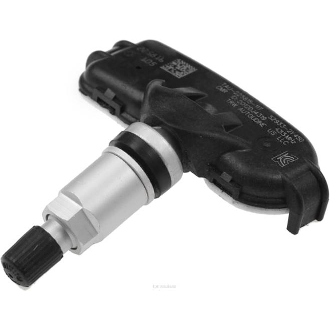TPMS Suisse 6H201681 - tpms hyundai le capteur de pression 529332y450 458mhz