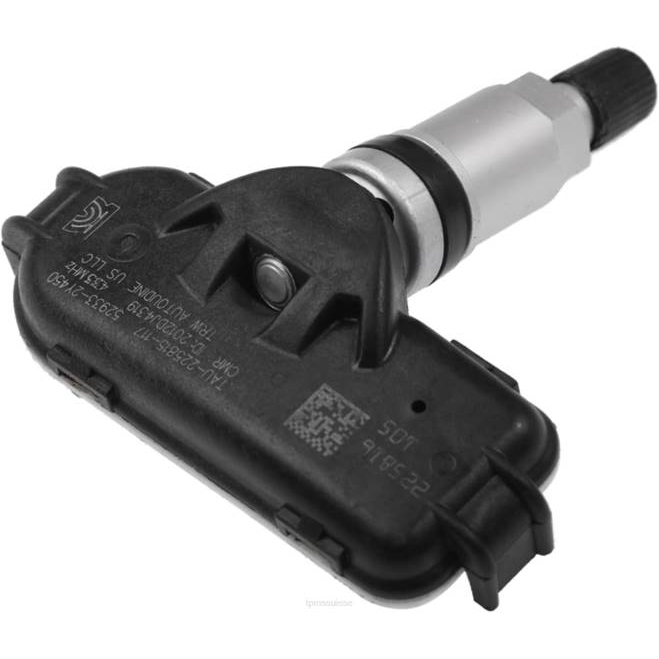 TPMS Suisse 6H201681 - tpms hyundai le capteur de pression 529332y450 458mhz