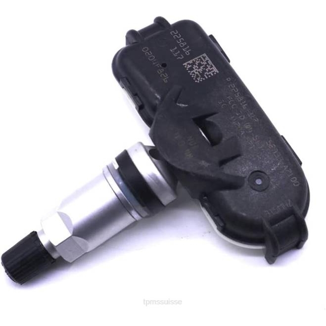 Capteur De Pression Des Pneus En Anglais 6H201689 - tpms kia le capteur de pression 52933a7100 466mhz
