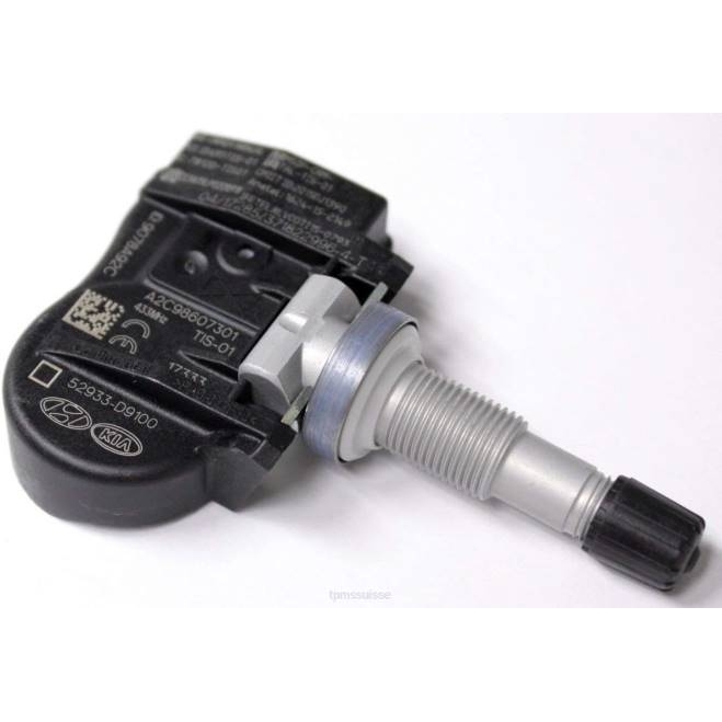 Capteur De Pression Des Pneus Mitsubishi 6H201666 - tpms kia le capteur de pression 52933d9100 443mhz