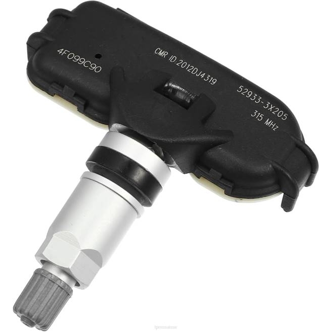 Capteur De Pression Des Pneus Mitsubishi 6H201686 - tpms kia le capteur de pression 529333x205 463mhz