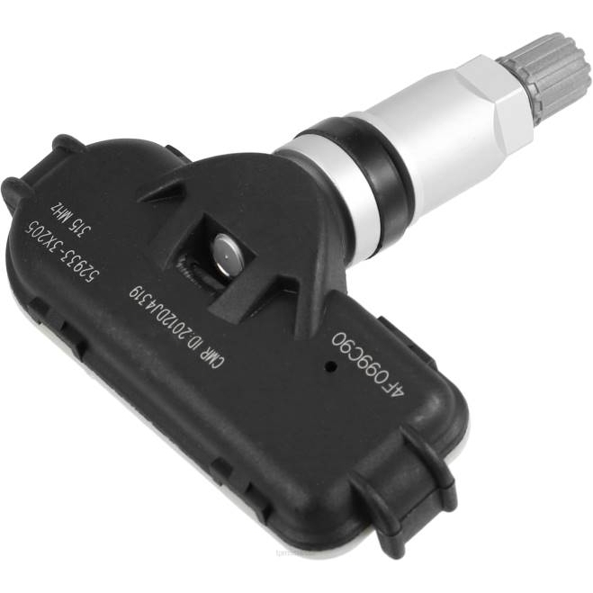 Capteur De Pression Des Pneus Mitsubishi 6H201686 - tpms kia le capteur de pression 529333x205 463mhz