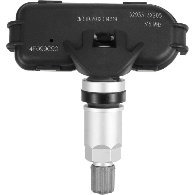 Capteur De Pression Des Pneus Mitsubishi 6H201686 - tpms kia le capteur de pression 529333x205 463mhz