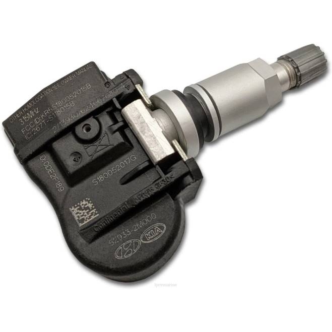 Capteur De Pression Des Pneus TPMS 6H201678 - tpms kia le capteur de pression 529332m000 455mhz