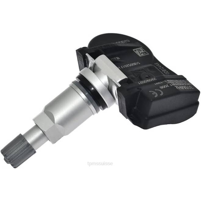 Capteur De Pression Des Pneus TPMS 6H201678 - tpms kia le capteur de pression 529332m000 455mhz