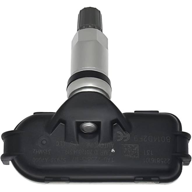 Capteur De Pression Des Pneus TPMS 6H201688 - tpms kia le capteur de pression 52933a7000 465mhz