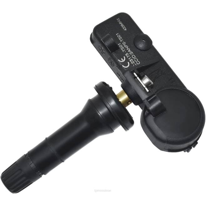 TPMS Shop 6H201684 - tpms kia le capteur de pression 529333t000 461mhz