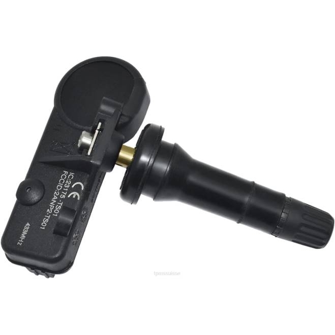 TPMS Shop 6H201684 - tpms kia le capteur de pression 529333t000 461mhz