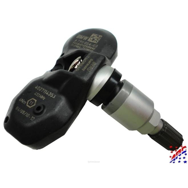 Capteur De Pression Des Pneus Moto 6H201447 - Capteur de pression des pneus tpms bmw 36106790054