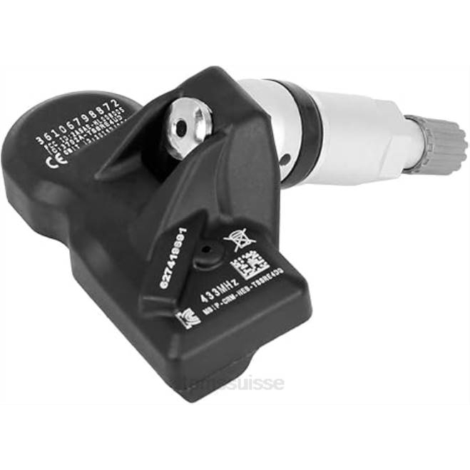 Capteur De Pression Des Pneus TPMS 6H201448 - Capteur de pression des pneus tpms bmw 36106798872