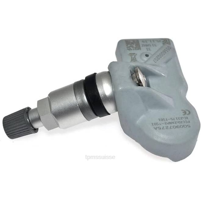 Capteur De Pression Des Pneus TPMS 6H201478 - capteur de pression des pneus tpms audi 9a790727503