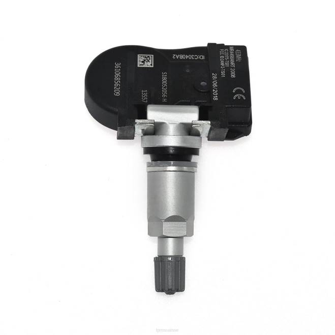 TPMS Shop 6H201444 - capteur de pression des pneus tpms bmw 36106856209
