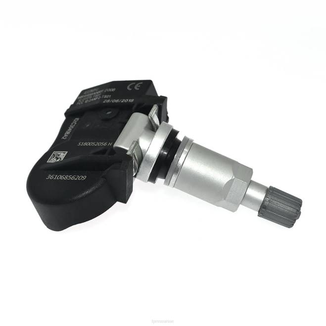 TPMS Shop 6H201444 - capteur de pression des pneus tpms bmw 36106856209