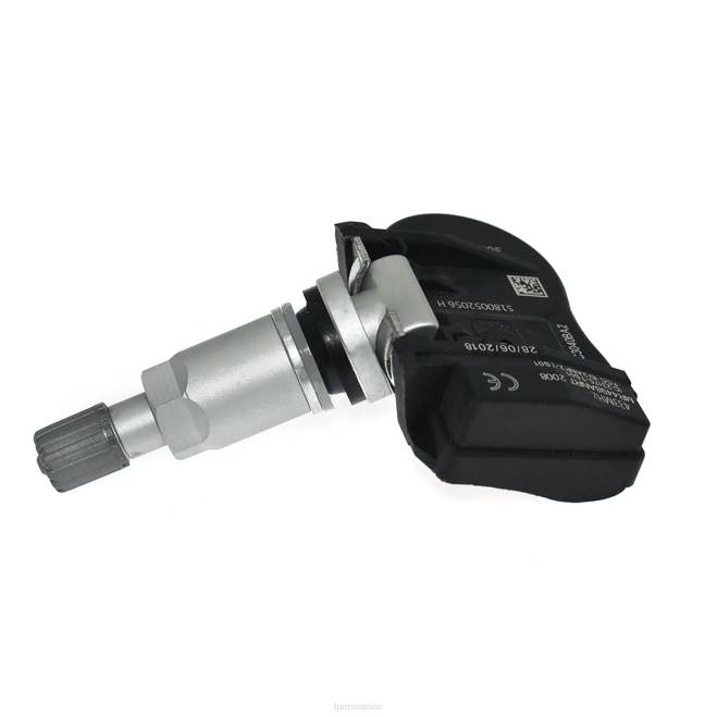 TPMS Shop 6H201444 - capteur de pression des pneus tpms bmw 36106856209