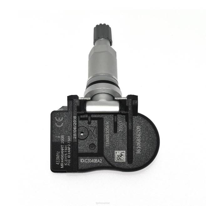 TPMS Shop 6H201444 - capteur de pression des pneus tpms bmw 36106856209
