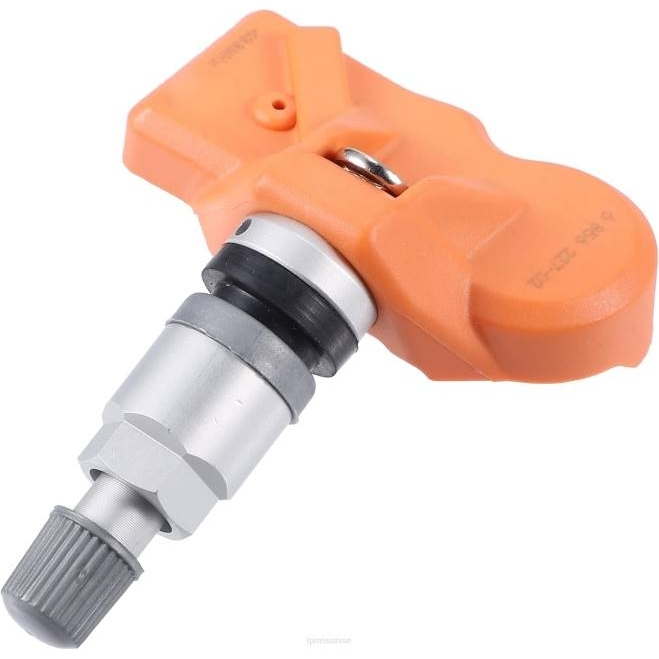 TPMS Shop 6H201484 - tpms bmw le capteur de pression 36106856227 433mhz