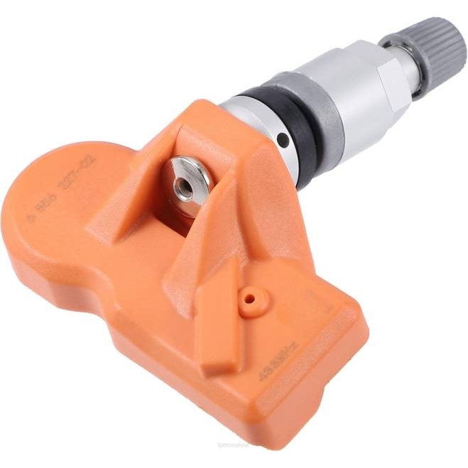 TPMS Shop 6H201484 - tpms bmw le capteur de pression 36106856227 433mhz